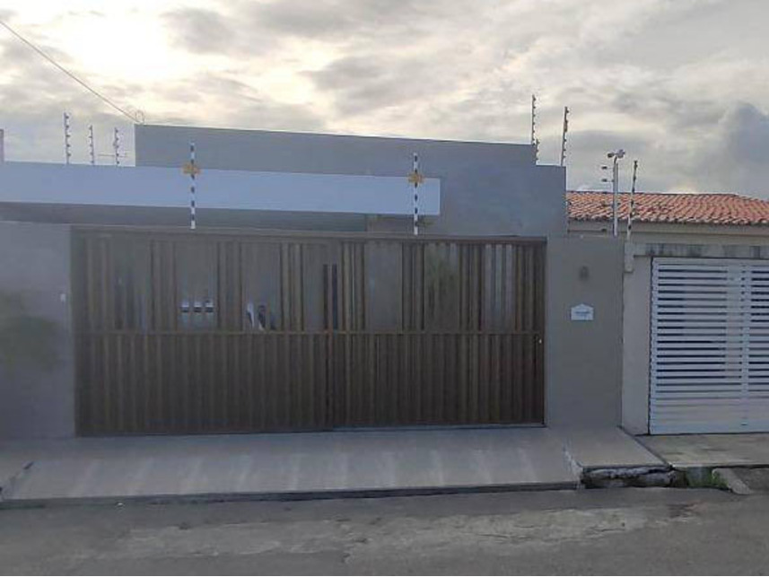 Imagem 2 do Leilão de Casa - Jabutiana - Aracaju/SE