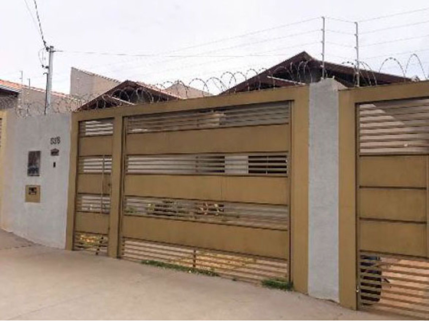 Imagem 2 do Leilão de Casa - Jardim Anache - Campo Grande/MS