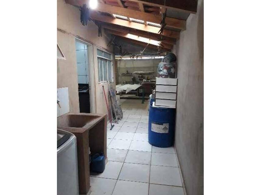 Imagem 8 do Leilão de Casa - Jardim São José - Luís Antônio/SP