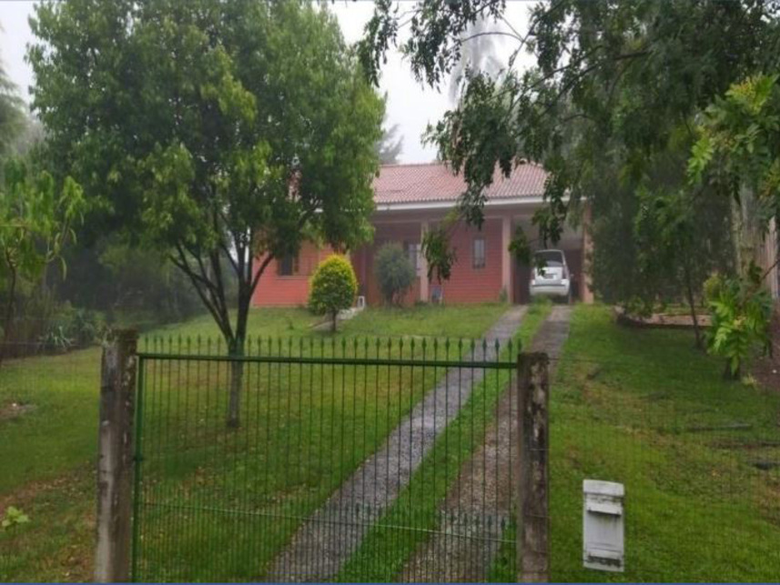 Imagem 4 do Leilão de Casa - Parque Serrano - Itaara/RS