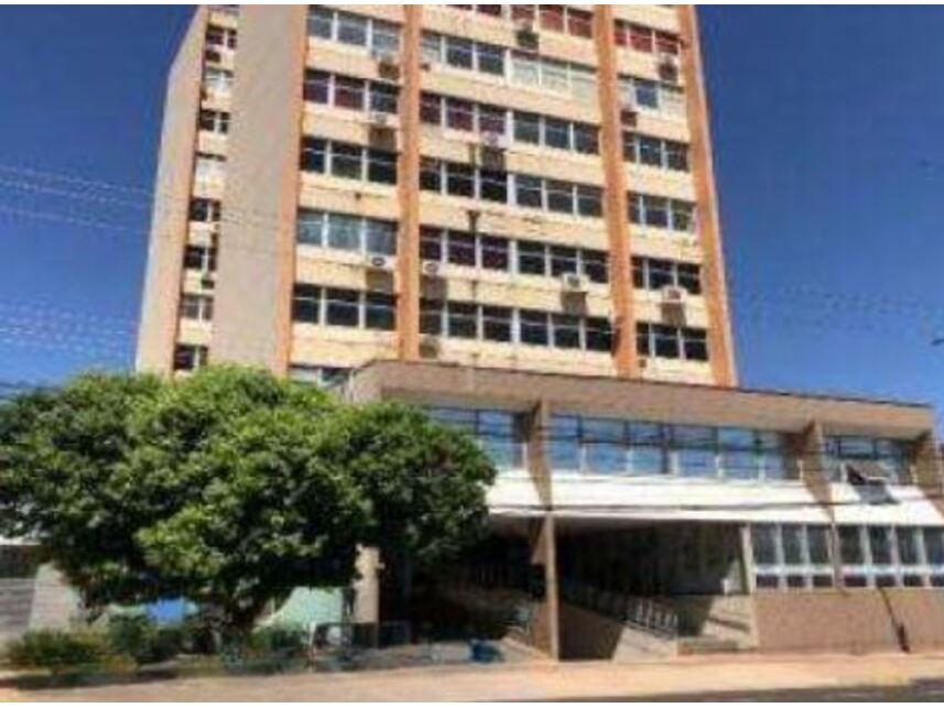 Imagem 4 do Leilão de Sala Comercial - Centro - Campo Grande/MS