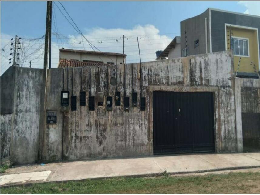 Imagem 1 do Leilão de Apartamento - Estrela - Castanhal/PA