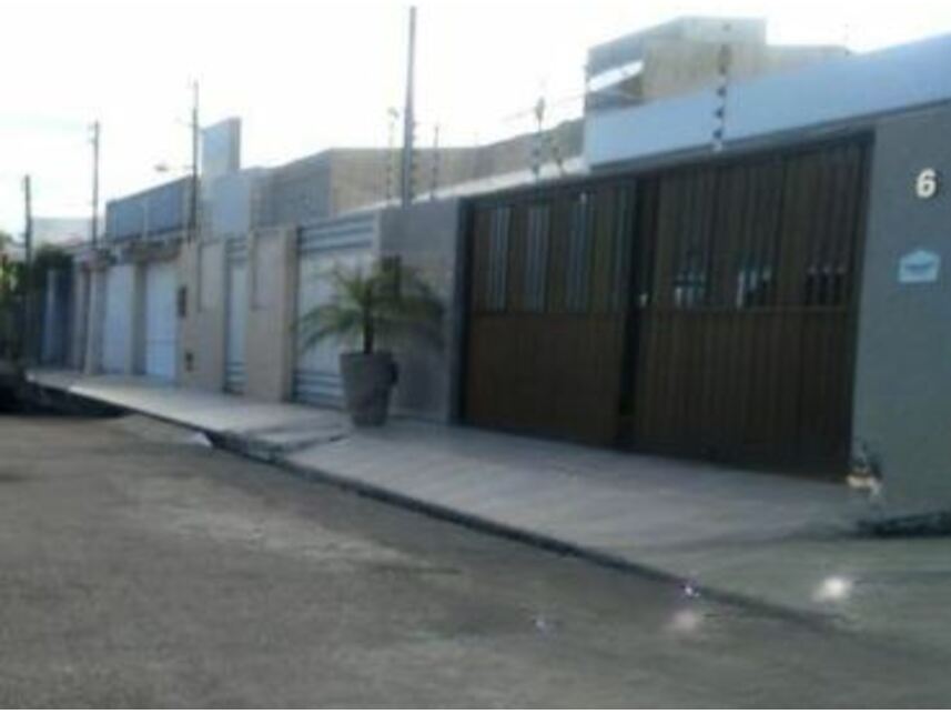 Imagem 3 do Leilão de Casa - Jabutiana - Aracaju/SE