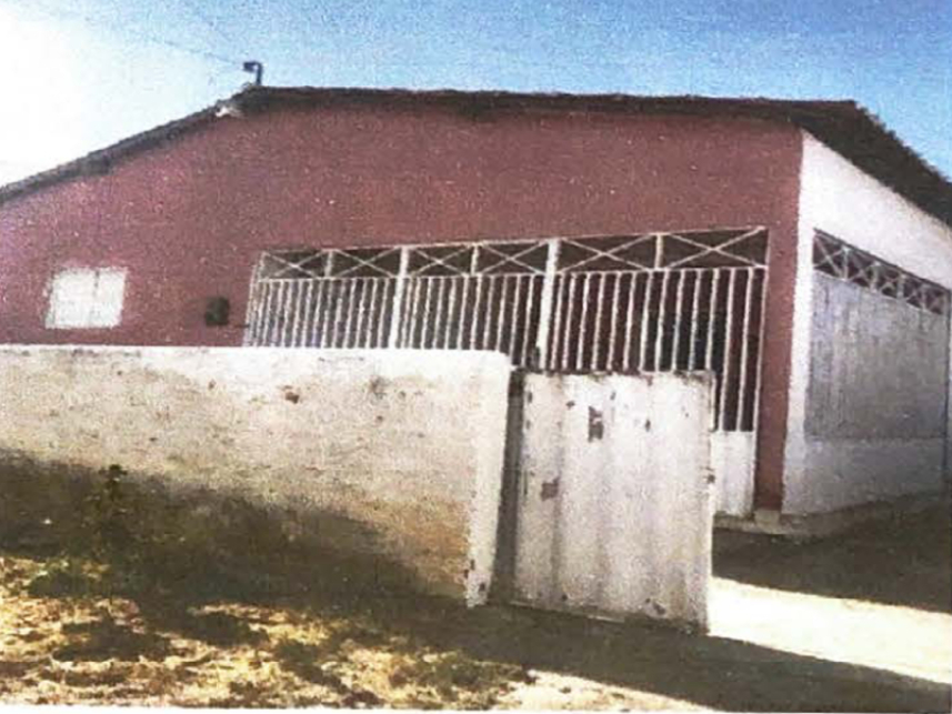 Imagem 2 do Leilão de Casa - Manoel Forte Maia - Belém do Brejo do Cruz/PB