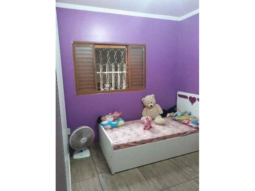 Imagem 4 do Leilão de Casa - Jardim São José - Luís Antônio/SP