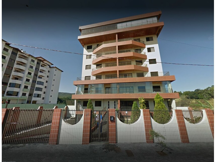Imagem  do Leilão de Apartamento - Jardim Yara - Serra Negra/SP