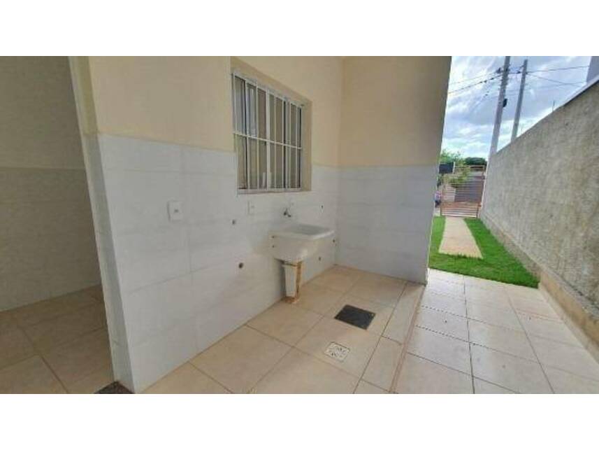 Imagem 11 do Leilão de Casa - Jardim Blumenau Iii - Artur Nogueira/SP