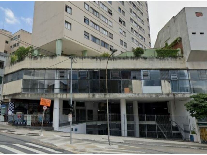 Imagem 1 do Leilão de Loja - Bela Vista - São Paulo/SP