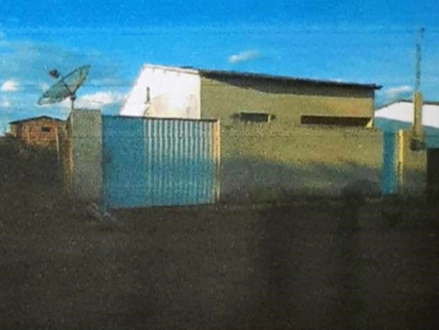 Imagem 1 do Leilão de Casa - Miguel Batista - Belém do Brejo do Cruz/PB