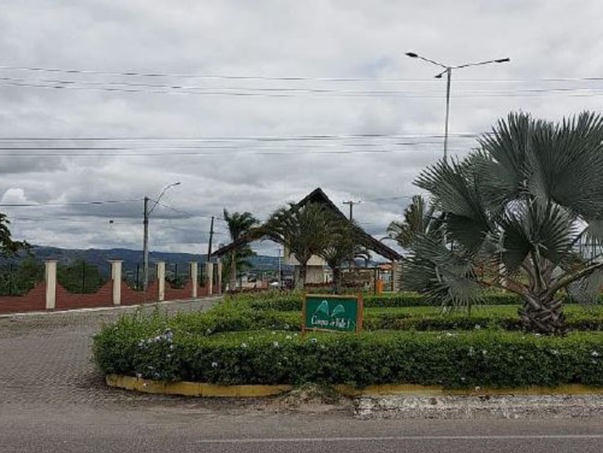 Imagem 1 do Leilão de Casa - Campos do Valle - Chã Grande/PE