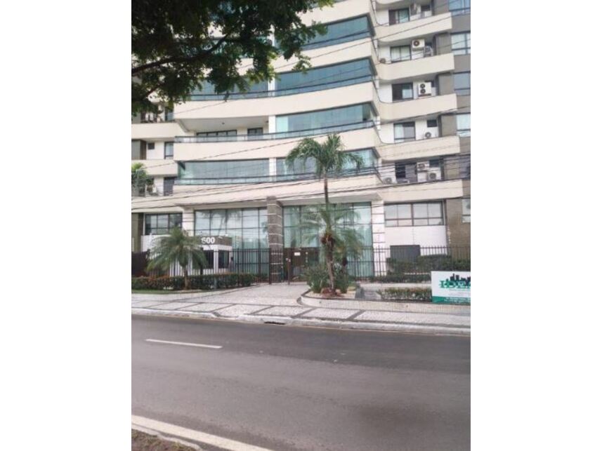 Imagem 3 do Leilão de Apartamento - Jardins - Aracaju/SE