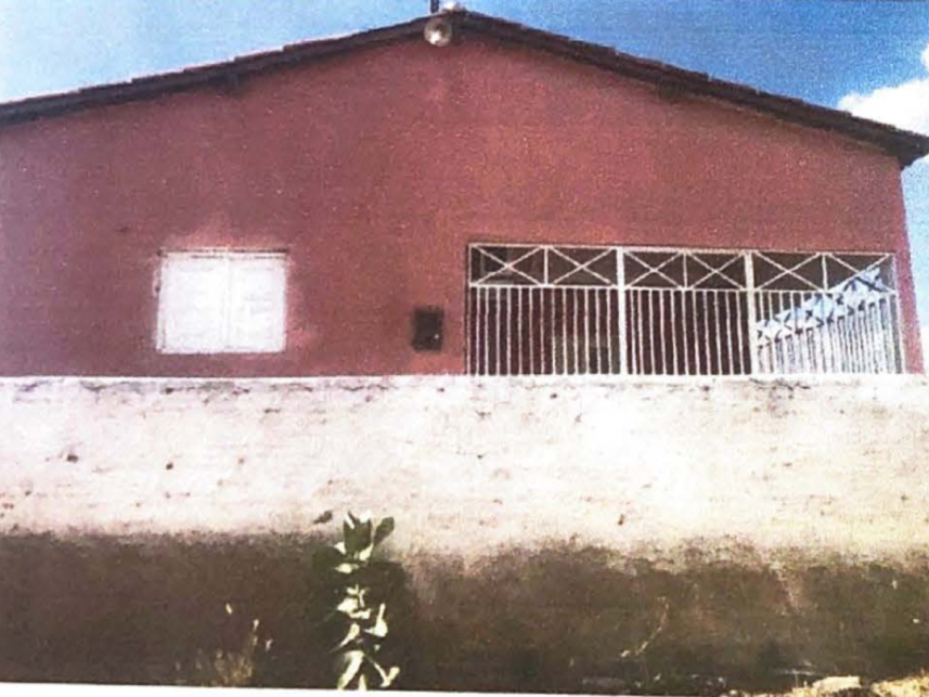 Imagem 3 do Leilão de Casa - Manoel Forte Maia - Belém do Brejo do Cruz/PB