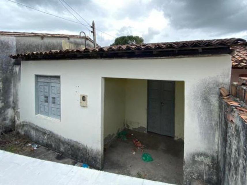 Imagem 3 do Leilão de Casa - São Francisco - Cristinápolis/SE