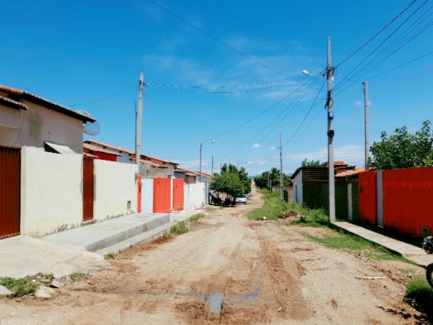 Imagem 2 do Leilão de Casa - Manoel Forte Maia - Belém do Brejo do Cruz/PB