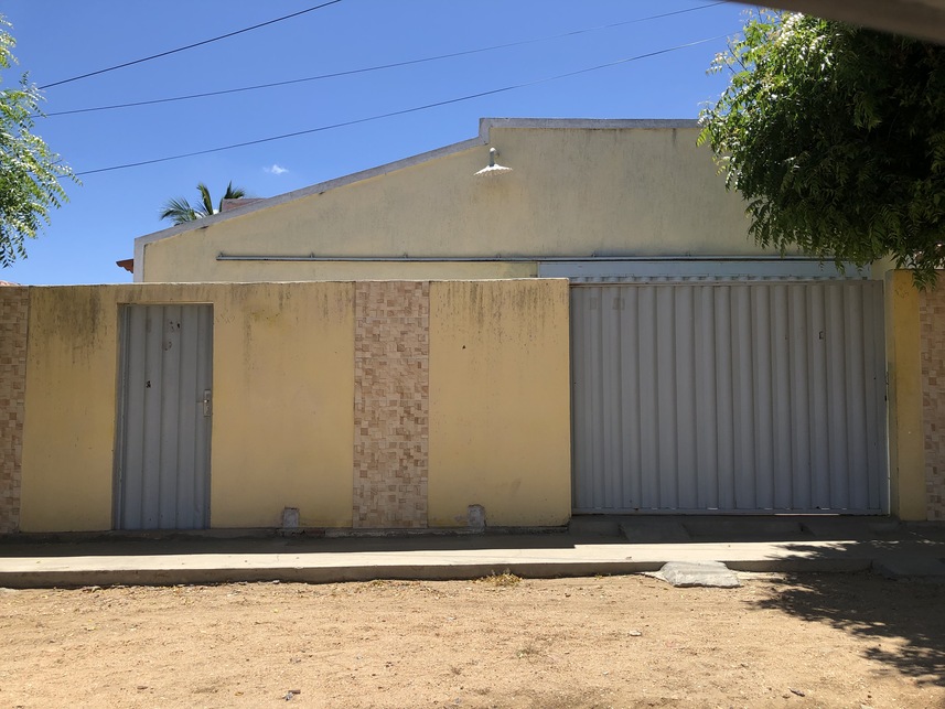 Imagem 5 do Leilão de Casa - Centro - Belém do Brejo do Cruz/PB