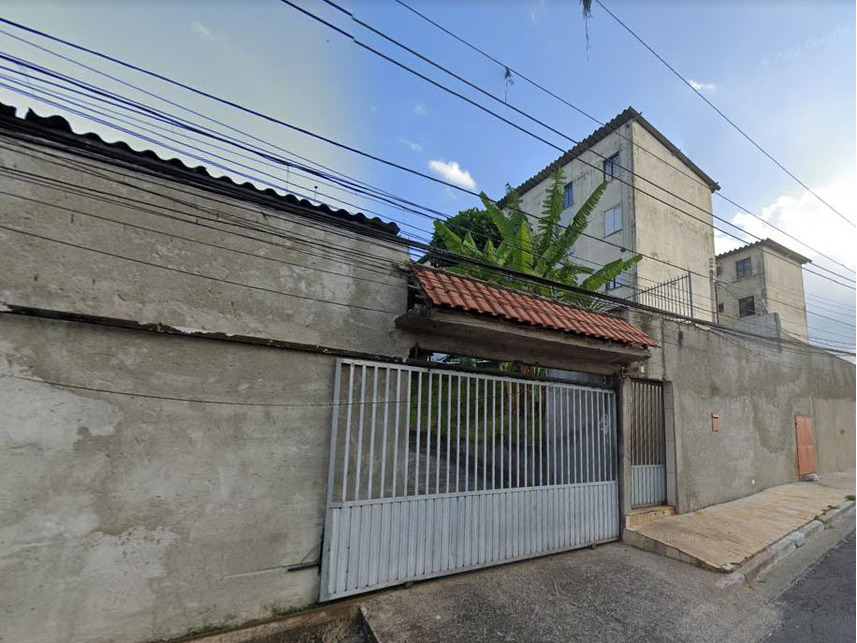 Imagem 1 do Leilão de Apartamento - Conjunto Habitacional Santa Etelvina Ii-A - São Paulo/SP