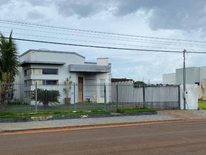 Imagem 3 do Leilão de Casa - Bom Jardim - Campos de Júlio/MT