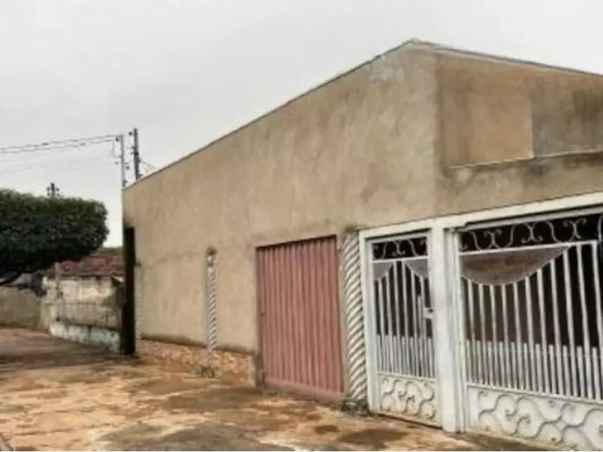 Imagem 3 do Leilão de Casa - Jardim América - Paranaíba/MS