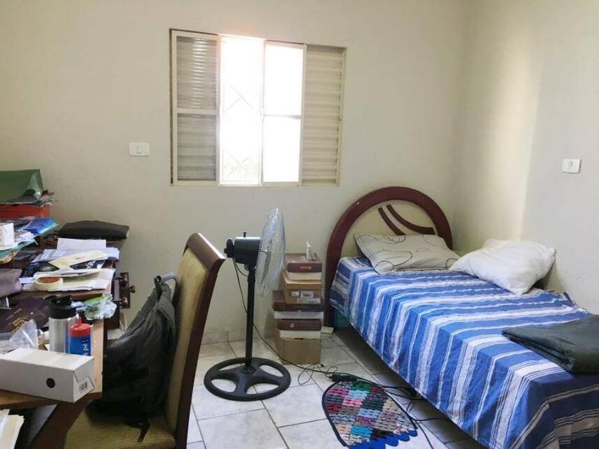 Imagem 7 do Leilão de Casa - Vila Tazitsu - Presidente Prudente/SP