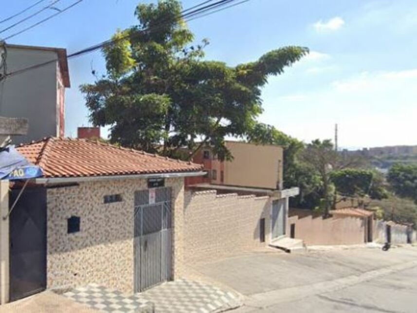 Imagem 1 do Leilão de Apartamento - Conjunto Habitacional Santa Etelvina Vii - São Paulo/SP