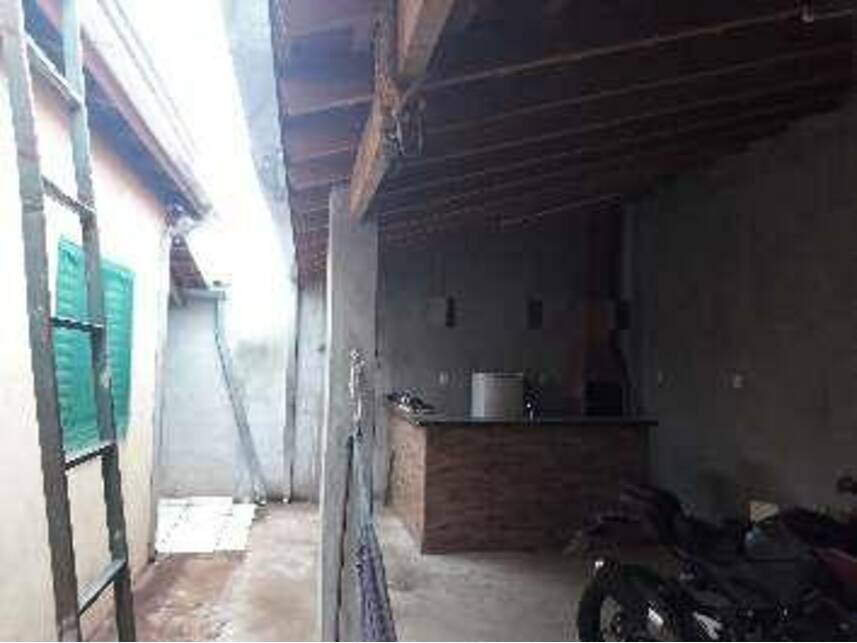 Imagem 9 do Leilão de Casa - Jardim São José - Luís Antônio/SP
