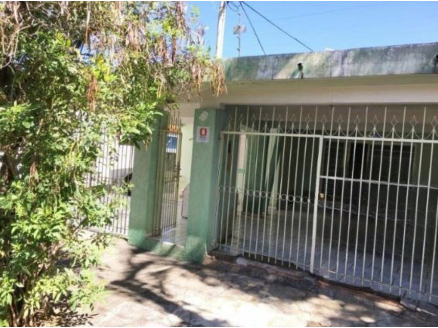 Imagem 2 do Leilão de Casa - Vila Tazitsu - Presidente Prudente/SP