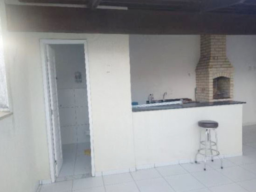 Imagem 4 do Leilão de Casa - Lagoa Nova - Natal/RN