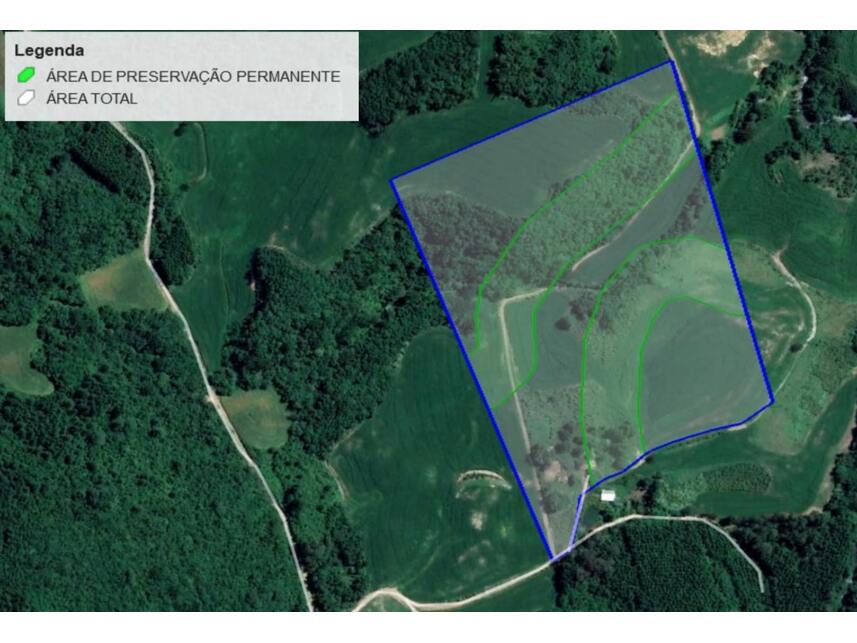 Imagem 11 do Leilão de Terreno - Interior - Marau/RS