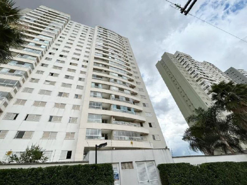 Imagem 4 do Leilão de Apartamento - Vila Alpes - Goiânia/GO