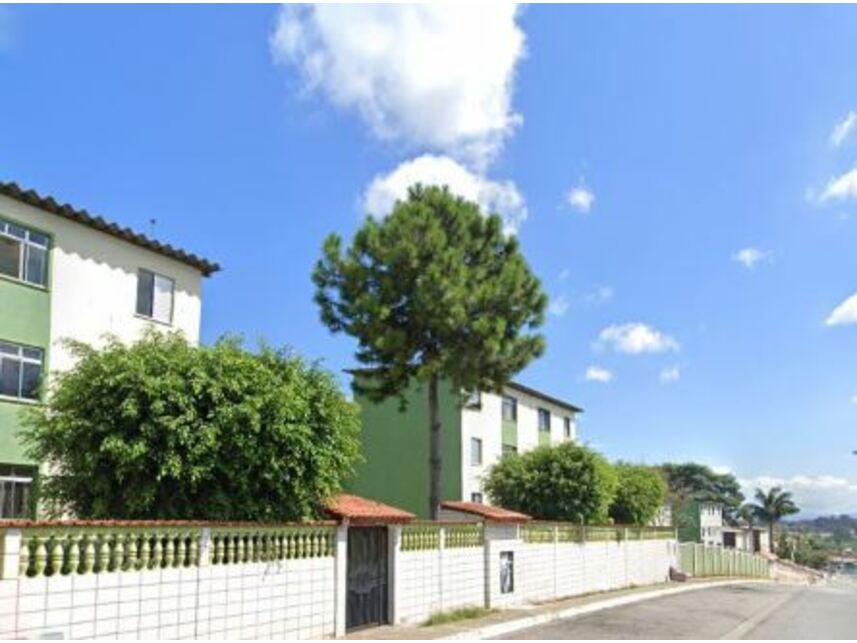 Imagem 3 do Leilão de Apartamento - Conjunto Habitacional Santa Etelvina Ii-B - São Paulo/SP