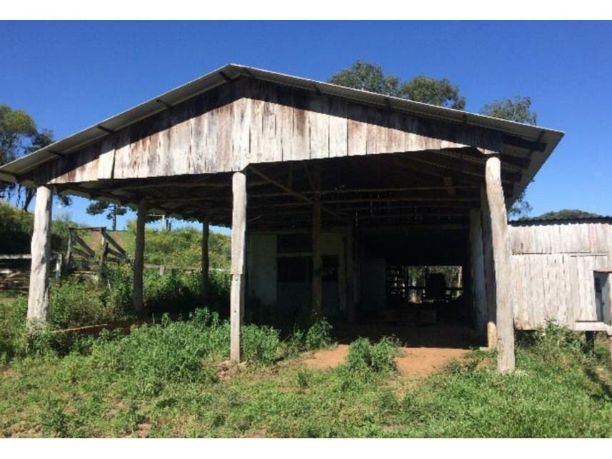 Imagem 1 do Leilão de Terreno - Interior - Marau/RS