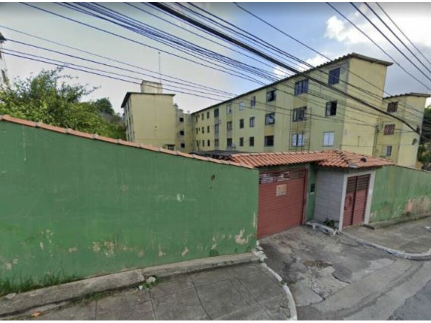 Imagem 3 do Leilão de Apartamento - Conjunto Habitacional Santa Etelvina Ii-A - São Paulo/SP