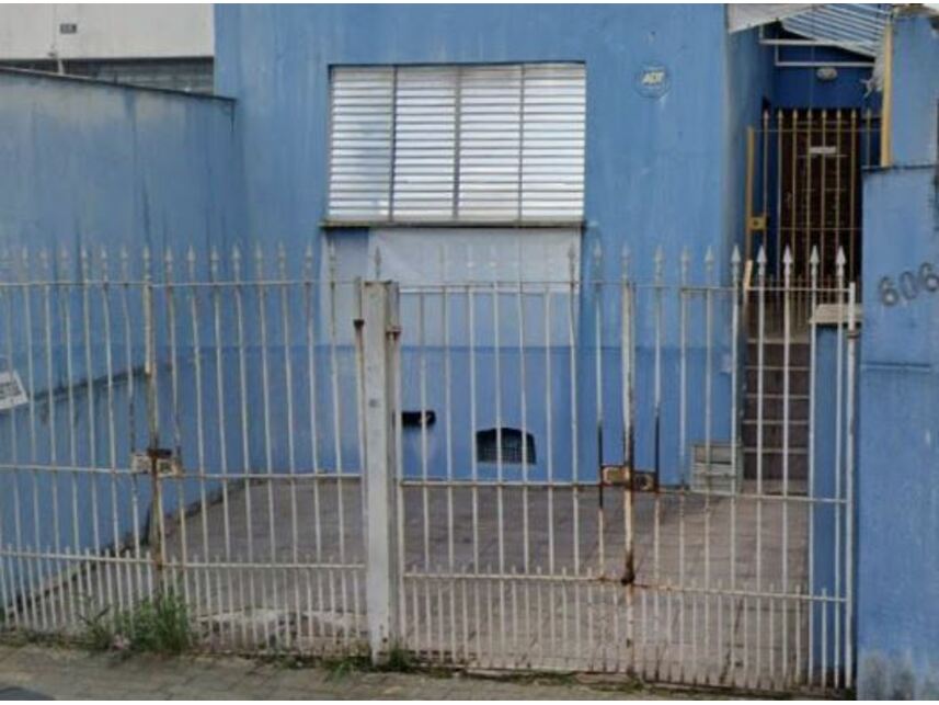 Imagem 2 do Leilão de Casa - Cambuci - São Paulo/SP
