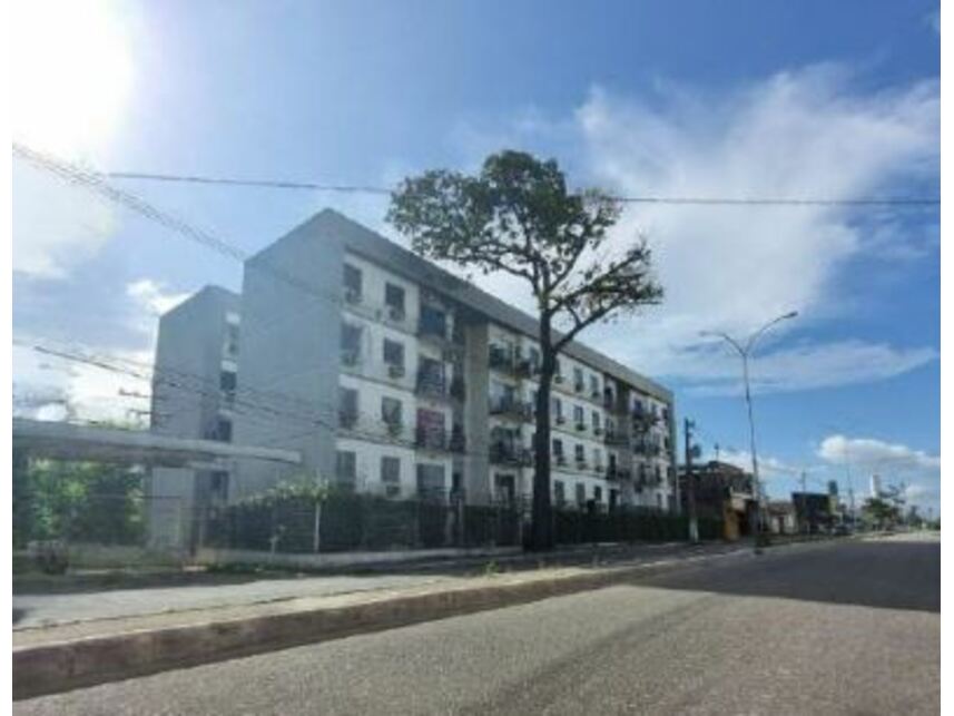 Imagem 2 do Leilão de Apartamento - Quarenta Horas - Ananindeua/PA