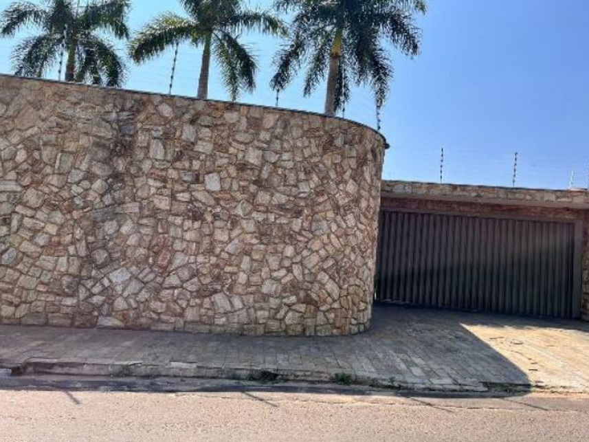 Imagem 3 do Leilão de Casa - Parque Alto Sumaré - Bauru/SP