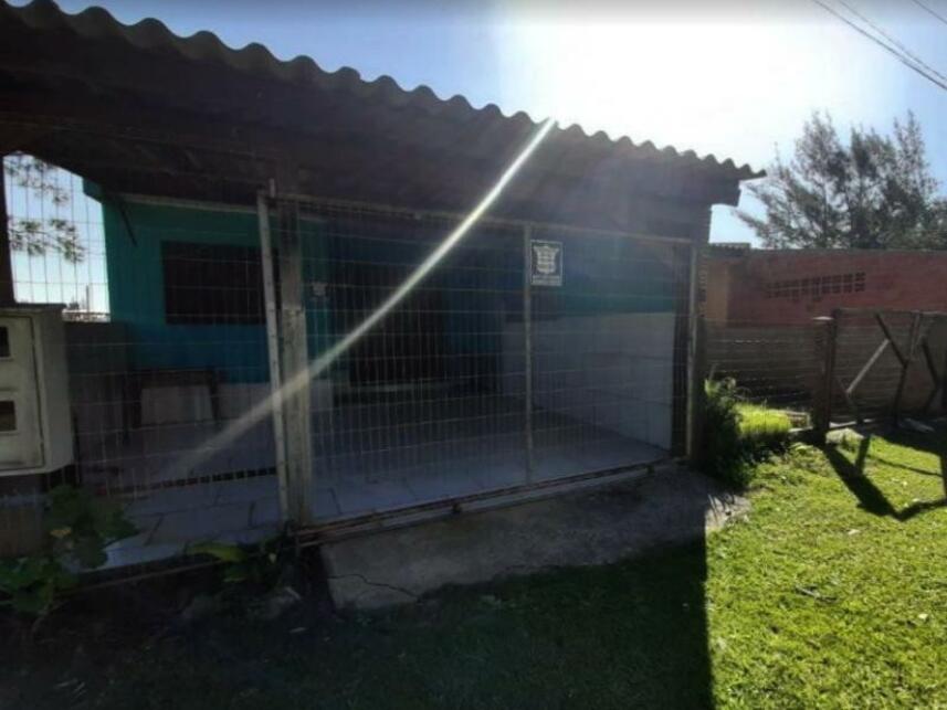 Imagem 1 do Leilão de Casa - Pinhal Zona Sul - Balneário Pinhal/RS