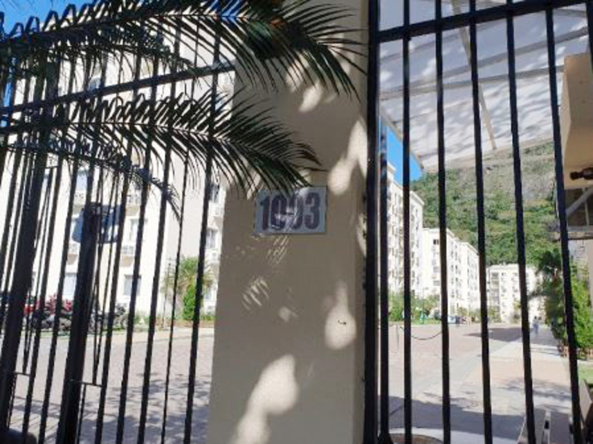 Imagem 2 do Leilão de Apartamento - Jacarepaguá - Rio de Janeiro/RJ