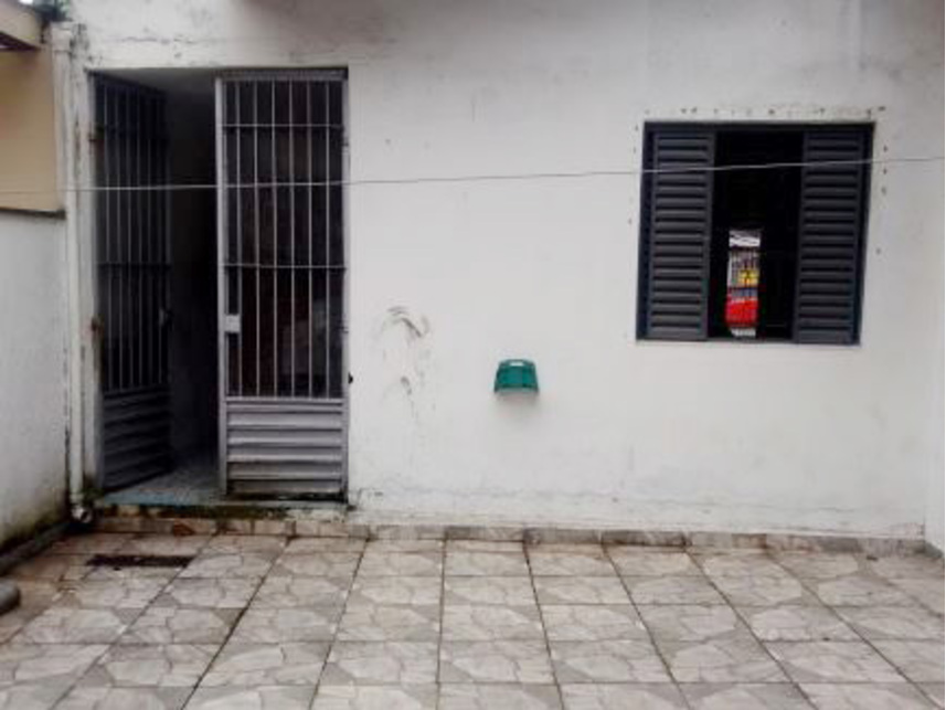 Imagem 4 do Leilão de Casa - Jardim Sabará - São Paulo/SP