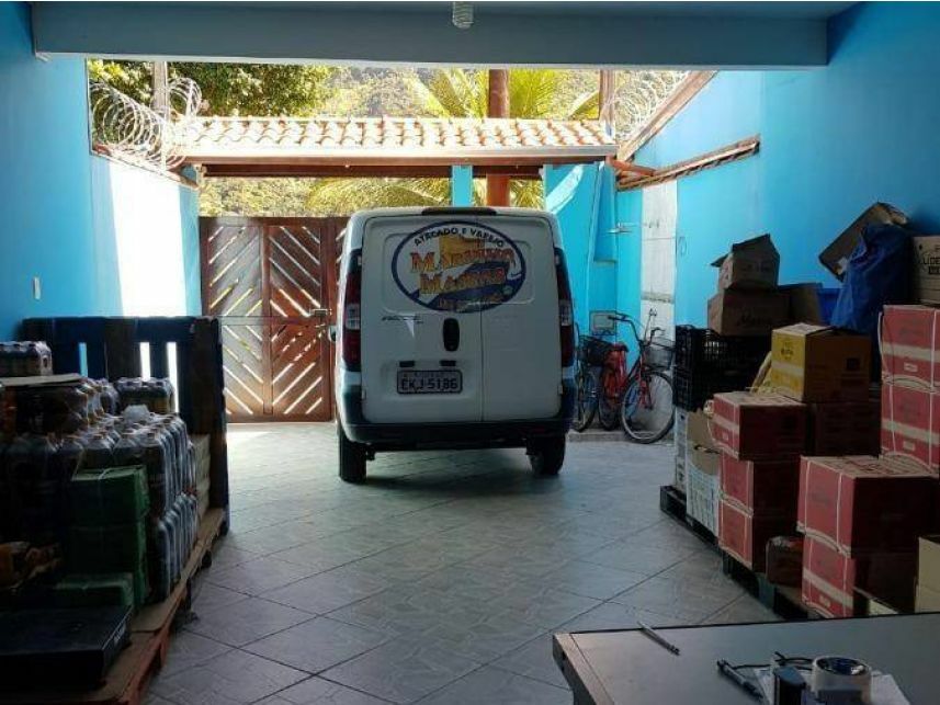Imagem 4 do Leilão de Casa - Jardim Jaqueira - Caraguatatuba/SP