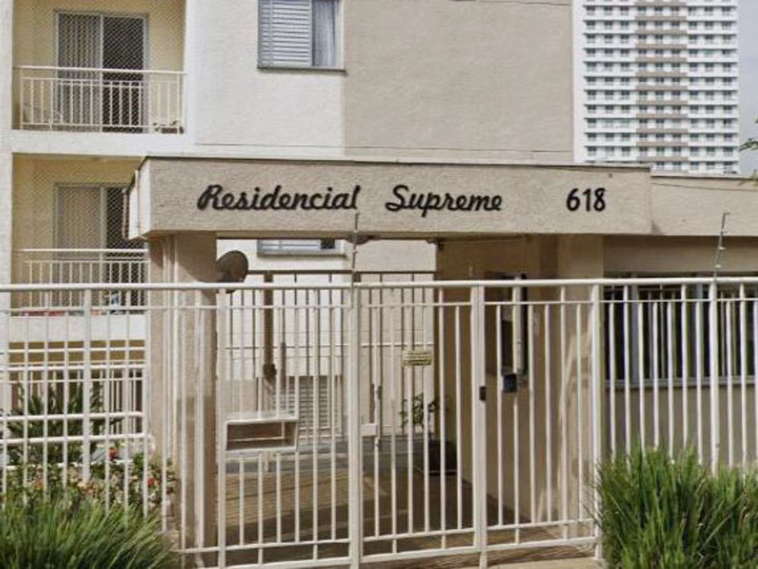 Imagem 2 do Leilão de Apartamento - Vila Siqueira - São Paulo/SP