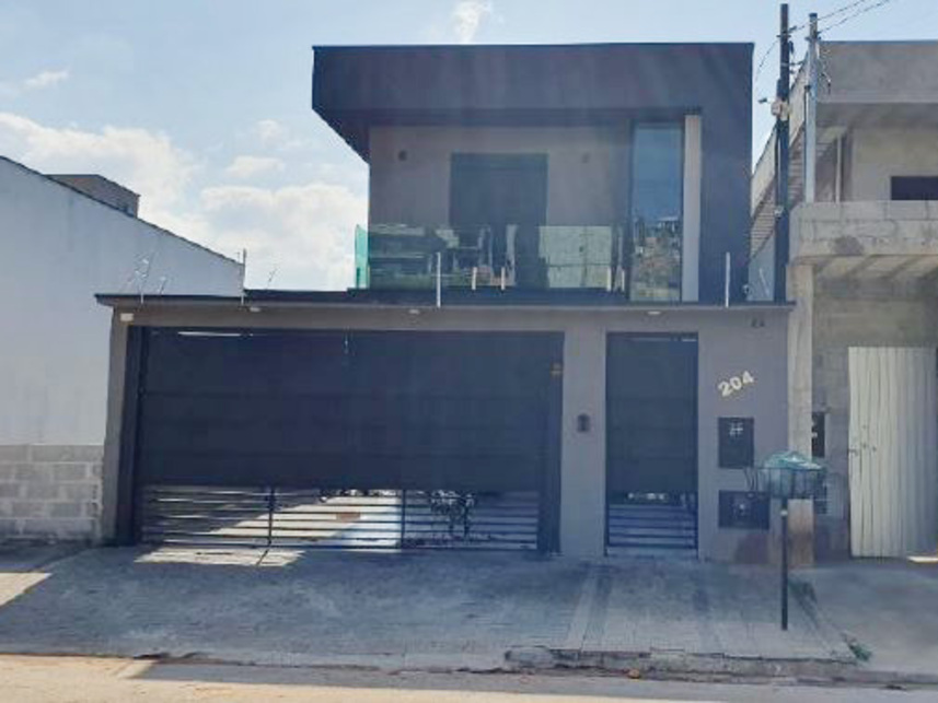 Imagem  do Leilão de Casa - Portais - Polvilho - Cajamar/SP