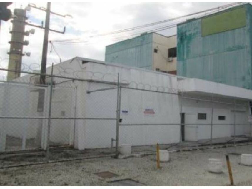 Imagem 2 do Leilão de Prédio Comercial - Engenho Novo - Rio de Janeiro/RJ