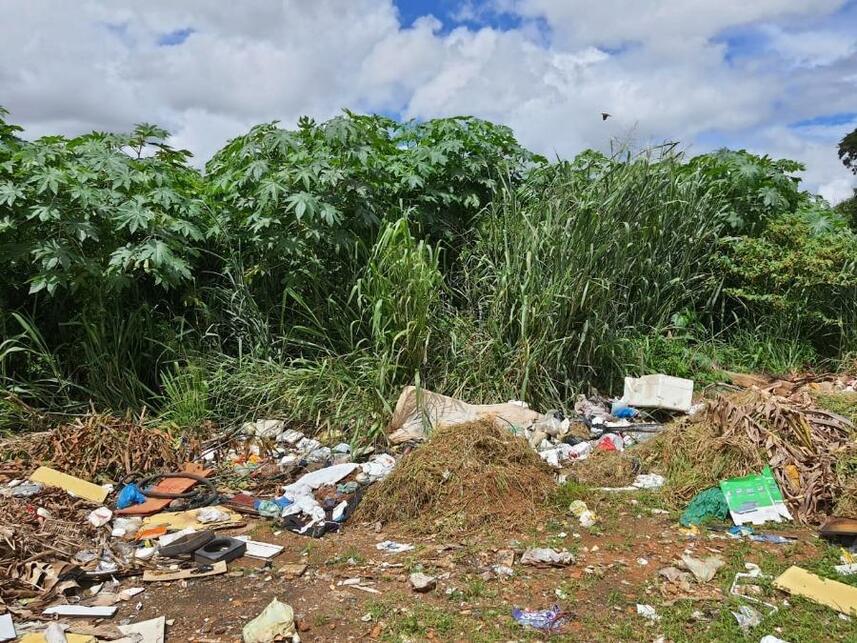 Imagem 2 do Leilão de Terreno - Parque Estrela Dalva Ix - Luziânia/GO