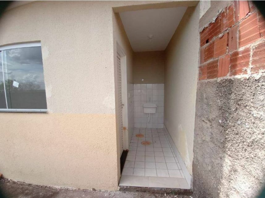Imagem 6 do Leilão de Casa - Parque da Barragem Setor 12 - Águas Lindas de Goiás/GO