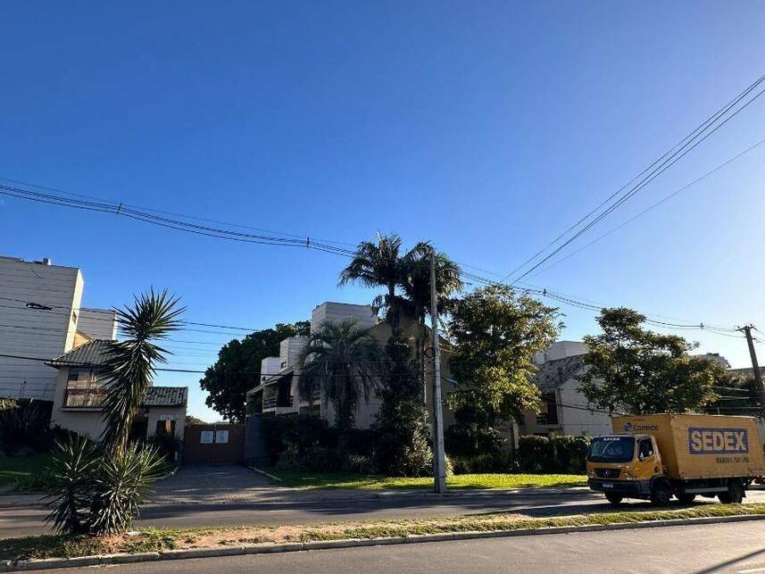 Imagem 2 do Leilão de Casa - Lomba do Pinheiro - Porto Alegre/RS
