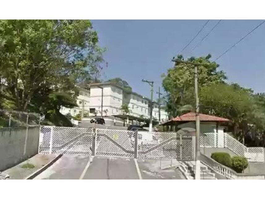 Imagem 1 do Leilão de Apartamento - Vila Tibiriçá - Santo André/SP