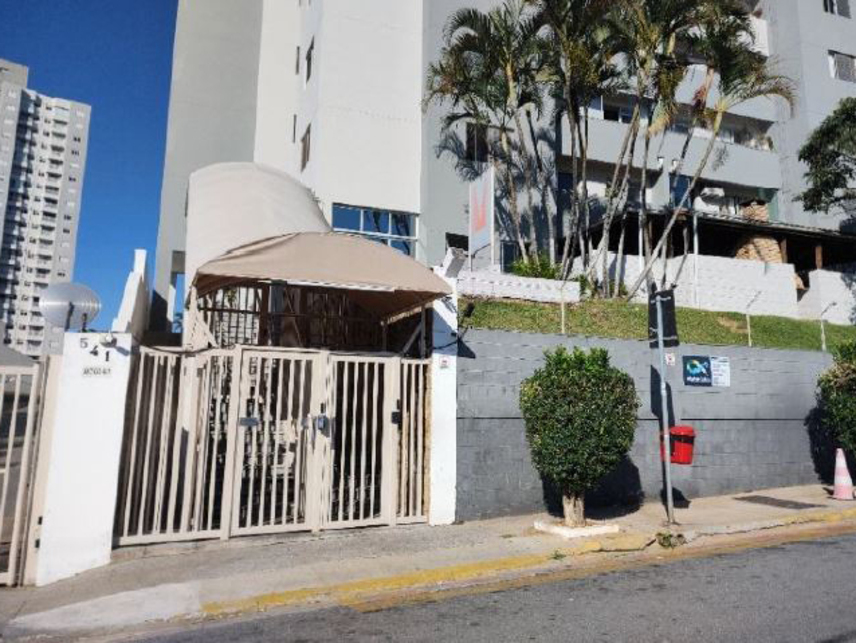 Imagem 3 do Leilão de Apartamento - Jaguaribe - Osasco/SP