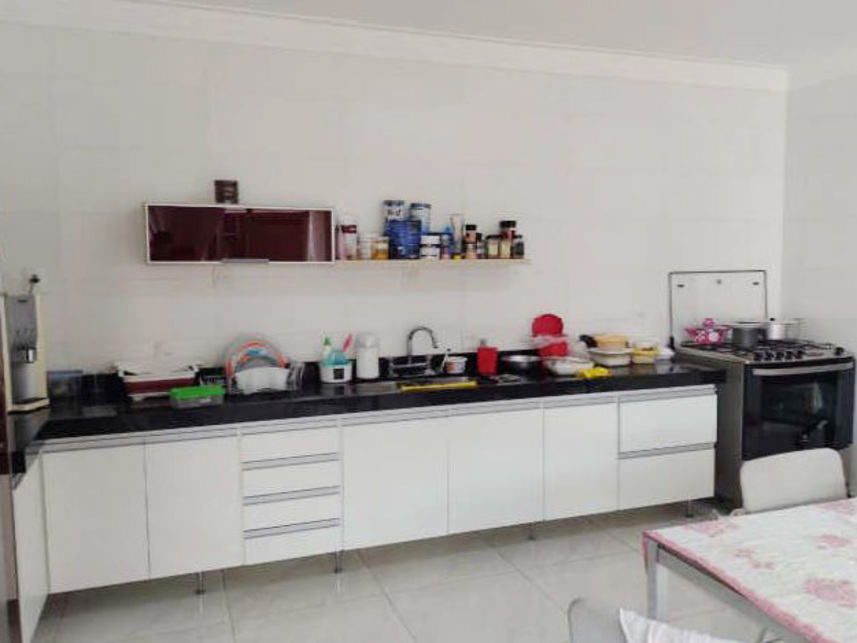 Imagem 8 do Leilão de Casa - Jardim Rezek II - Artur Nogueira/SP