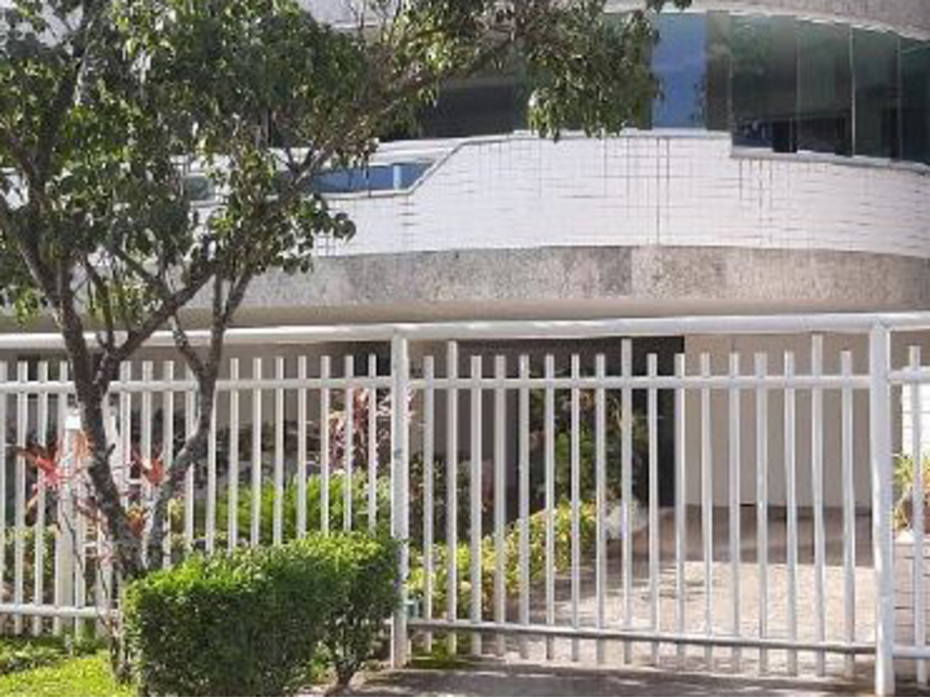 Imagem 4 do Leilão de Apartamento - Recreio dos Bandeirantes - Rio de Janeiro/RJ