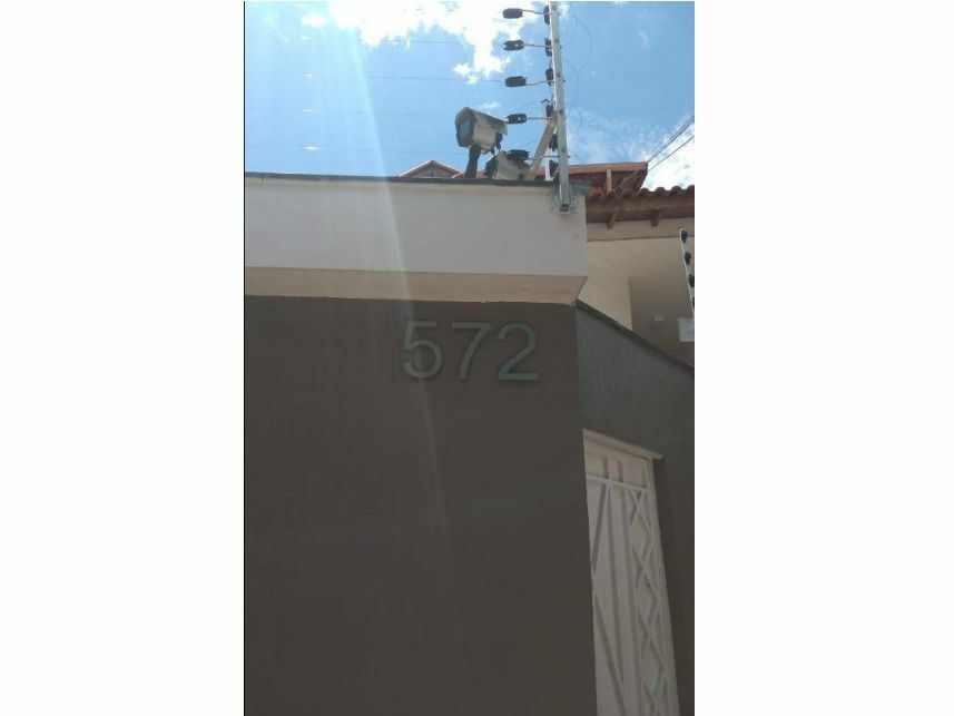 Imagem 3 do Leilão de Casa - Parque Palmas do Tremembé - São Paulo/SP